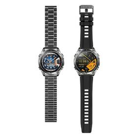Chytré hodinky Aligator Watch GPS Maps černé

 obrázek produktu 9 z 10