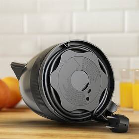 Rychlovarná konvice Tefal KI1E0DE0 Express 1,2 l nerez

 obrázek produktu 2 z 7