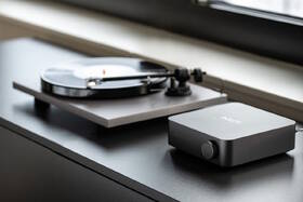 Gramofon Pro-Ject WiiM PHONO SET E1 šedý

 obrázek produktu 10 z 12