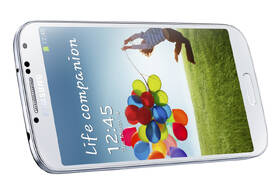 Mobilní telefon Samsung S4 (i9505) - White frost bílý

 obrázek produktu 19 z 39