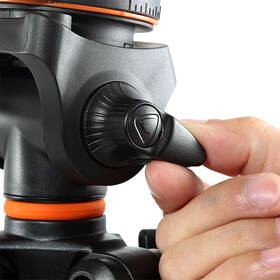 Stativ Vanguard tripod Espod CX 203AP 

 obrázek produktu 9 z 9
