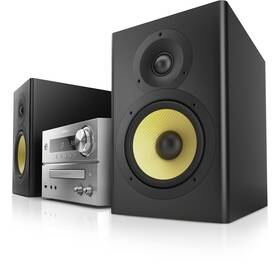 Mikrosystém Philips BTD7170 šedá

 obrázek produktu 2 z 4