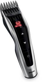 Zastřihovač vlasů Philips HC7460/15 černý

 obrázek produktu 3 z 14