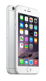 Mobilní telefon Apple 16GB - silver stříbrný

 obrázek produktu 2 z 7