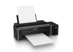 Tiskárna inkoustová Epson L310 černé

 obrázek produktu 3 z 4