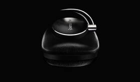 Sluchátka Bowers & Wilkins P5 Wireless černá

 obrázek produktu 7 z 17