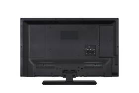 Televize JVC LT-43VF42J černá barva

