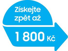 Pračka se sušičkou Samsung WD80J6410AW/LE bílá

 obrázek produktu 12 z 13