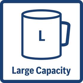 Podlahový vysavač Bosch BGS05A220 šedý

 obrázek produktu 13 z 14