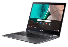 Notebook Acer Spin 13 (CP713-2W-34CU) šedý

 obrázek produktu 4 z 15