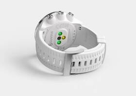 Chytré hodinky Suunto 9 Baro - White 

 obrázek produktu 9 z 9