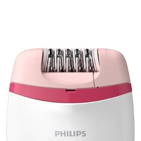 Epilátor Philips BRE235/00 bílý

 obrázek produktu 5 z 8