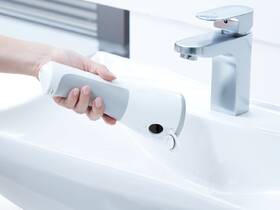 Ústní sprcha Panasonic EW1511W503 bílá

 obrázek produktu 14 z 15