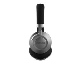 Sluchátka Defunc BT Headphone PLUS černá/stříbrná

 obrázek produktu 3 z 5