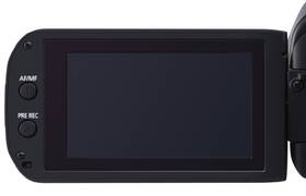 Videokamera Canon XA40 černá

 obrázek produktu 5 z 6