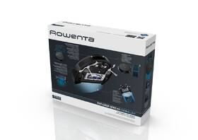 Robotický vysavač Rowenta RR7455WH 
