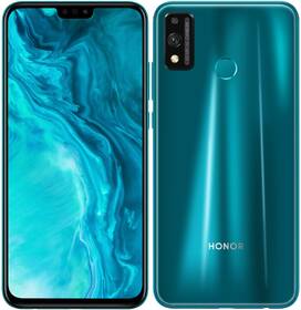 Mobilní telefon HONOR 9X Lite zelený

 obrázek produktu 1 z 13