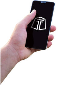 Robotická sekačka TECHline TECH L6 7.5 
