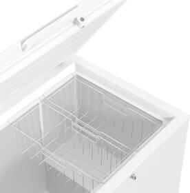 Mraznička Gorenje FH302CW FreezeProtect -15°C bílá

 obrázek produktu 5 z 16