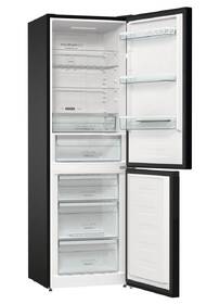 Chladnička s mrazničkou Gorenje NRK6192ABK4 IonAir černá

 obrázek produktu 6 z 12