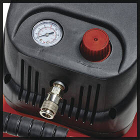 Kompresor Einhell TC-AC 200/24/8 OF Classic 4020590 

 obrázek produktu 2 z 7