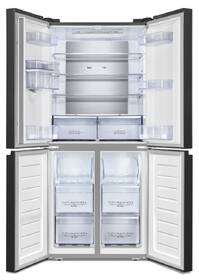 Americká lednice Hisense RQ563N4SWF1 černá

 obrázek produktu 2 z 2