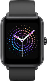 Chytré hodinky UleFone Watch Pro černé

 obrázek produktu 2 z 6