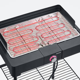 Gril Severin PG 8561 

 obrázek produktu 3 z 12