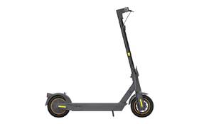 Elektrická koloběžka Segway MAX G30E II 

 obrázek produktu 2 z 12