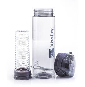 Láhev na pití G21 KXN-1138S šedá

 obrázek produktu 1 z 2