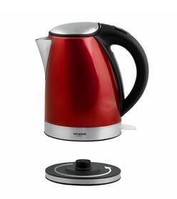 Rychlovarná konvice Orava VK-3217 R, 1,7 l červená

 obrázek produktu 5 z 7