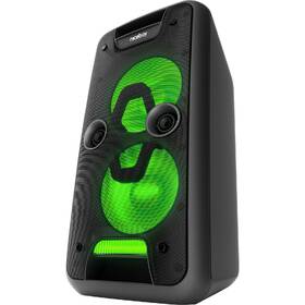 Party reproduktor Niceboy PARTY BOSS 200W černý

 obrázek produktu 3 z 7