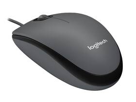 Myš Logitech M90 šedá

 obrázek produktu 1 z 4