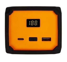 Powerbanka Xtorm Portable Power Socket 70W černá

 obrázek produktu 4 z 5