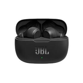 Sluchátka JBL Wave 200TWS černá

 obrázek produktu 6 z 10