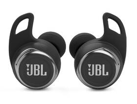 Sluchátka JBL Reflect Flow Pro černá

 obrázek produktu 1 z 8