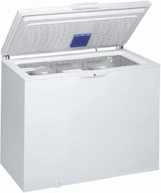 Mraznička Whirlpool WHE31352 FO 2 bílá

 obrázek produktu 17 z 20