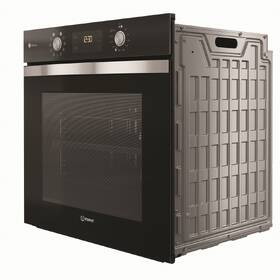 Trouba Indesit IFWS 4841 JH BL černá

 obrázek produktu 16 z 20