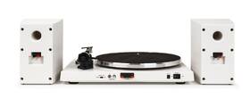 Gramofon Crosley T150 bílý

 obrázek produktu 3 z 6