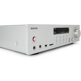 AV Receiver AIWA AMU-120BT stříbrný

 obrázek produktu 2 z 4