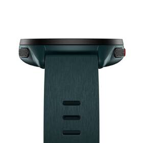 Chytré hodinky Polar Pacer vel. S-L - Deep Teal 

 obrázek produktu 8 z 13