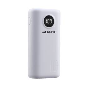 Powerbanka ADATA AP10000 10000mAh bílá

 obrázek produktu 1 z 6