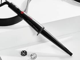 Kulma Rowenta CF324LF0 Wave Wand Karl Lagerfeld 

 obrázek produktu 6 z 10