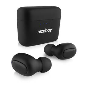 Sluchátka Niceboy HIVE Podsie 3 černá

 obrázek produktu 2 z 7