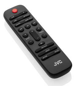 Soundbar JVC TH-E631B černý

 obrázek produktu 6 z 7