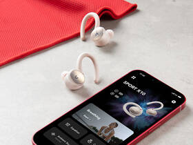 Sluchátka Anker Soundcore Sport X10 bílá

 obrázek produktu 8 z 10