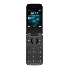 Mobilní telefon Nokia 2660 černý

 obrázek produktu 2 z 8