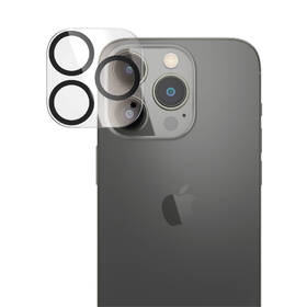 Tvrzené sklo PanzerGlass Camera Protector na Apple iPhone 14 Pro/14 Pro Max 

 obrázek produktu 1 z 3