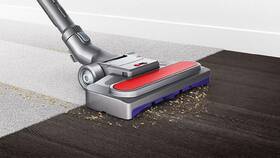 Podlahový vysavač Dyson Big Ball Parquet 2 stříbrný

 obrázek produktu 4 z 7