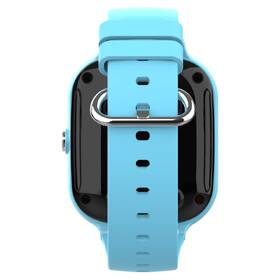 Chytré hodinky ARMODD Kidz GPS 4G modré

 obrázek produktu 4 z 8